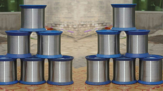 ss wire, ss wire manufacturer